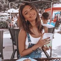 Отзыв от Кристина - Виза Destination Thailand